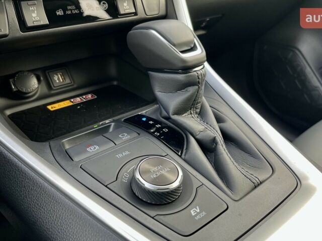 купить новое авто Тойота РАВ 4 2025 года от официального дилера Автоцентр AUTO.RIA Тойота фото