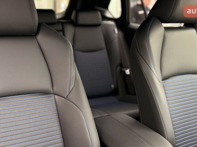 Тойота РАВ 4, об'ємом двигуна 2.49 л та пробігом 0 тис. км за 44192 $, фото 19 на Automoto.ua