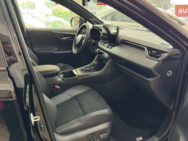 Тойота РАВ 4, объемом двигателя 2.49 л и пробегом 0 тыс. км за 51104 $, фото 13 на Automoto.ua