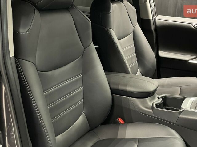 Тойота РАВ 4, объемом двигателя 2.49 л и пробегом 0 тыс. км за 46185 $, фото 11 на Automoto.ua