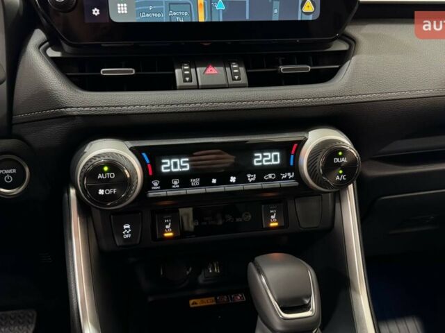 Тойота РАВ 4, объемом двигателя 2.49 л и пробегом 0 тыс. км за 41782 $, фото 18 на Automoto.ua