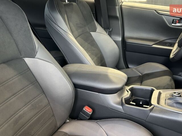 Тойота РАВ 4, объемом двигателя 2.49 л и пробегом 0 тыс. км за 51876 $, фото 24 на Automoto.ua