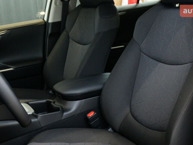 Тойота РАВ 4, об'ємом двигуна 2.49 л та пробігом 0 тис. км за 42650 $, фото 11 на Automoto.ua