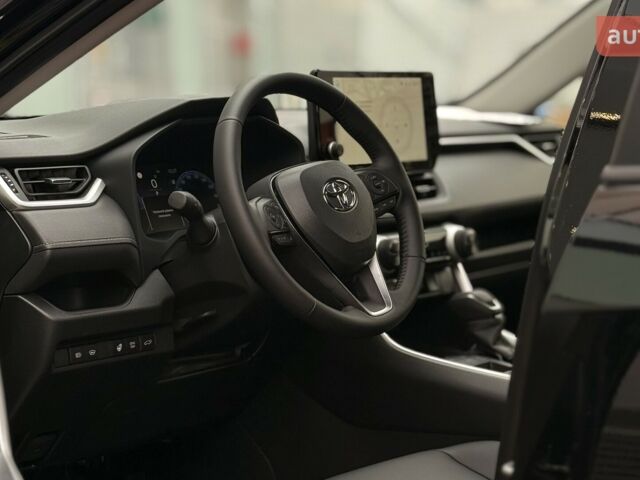 Тойота РАВ 4, объемом двигателя 2.49 л и пробегом 0 тыс. км за 42911 $, фото 8 на Automoto.ua