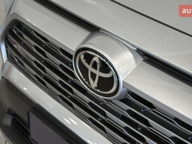 Тойота РАВ 4, объемом двигателя 2.49 л и пробегом 0 тыс. км за 40419 $, фото 10 на Automoto.ua