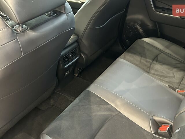 Тойота РАВ 4, объемом двигателя 2.49 л и пробегом 0 тыс. км за 51876 $, фото 17 на Automoto.ua