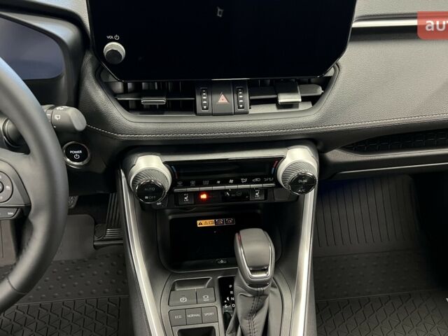 Тойота РАВ 4, объемом двигателя 2.49 л и пробегом 0 тыс. км за 38402 $, фото 12 на Automoto.ua