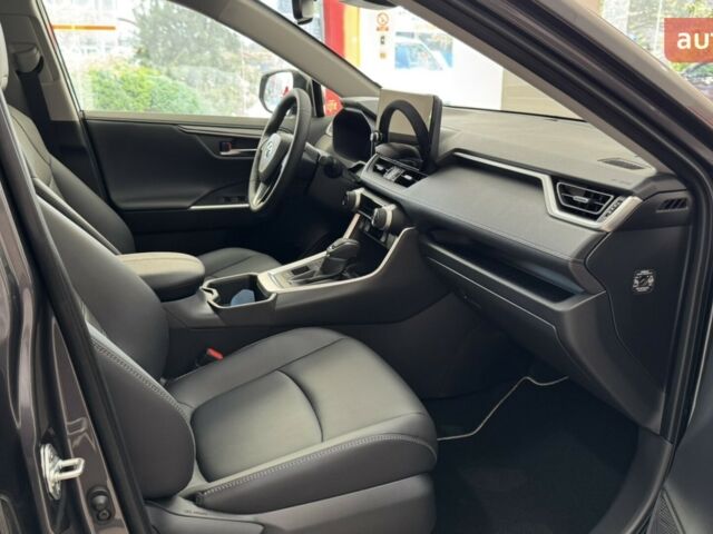 Тойота РАВ 4, объемом двигателя 2.49 л и пробегом 0 тыс. км за 41491 $, фото 19 на Automoto.ua