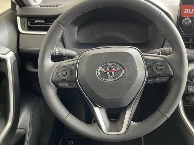 Тойота РАВ 4, объемом двигателя 2.49 л и пробегом 0 тыс. км за 49348 $, фото 16 на Automoto.ua