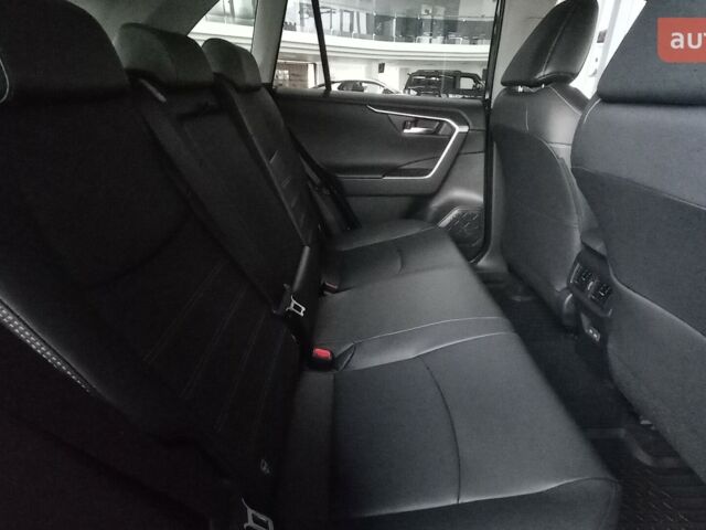 Тойота РАВ 4, объемом двигателя 2.49 л и пробегом 0 тыс. км за 44512 $, фото 23 на Automoto.ua