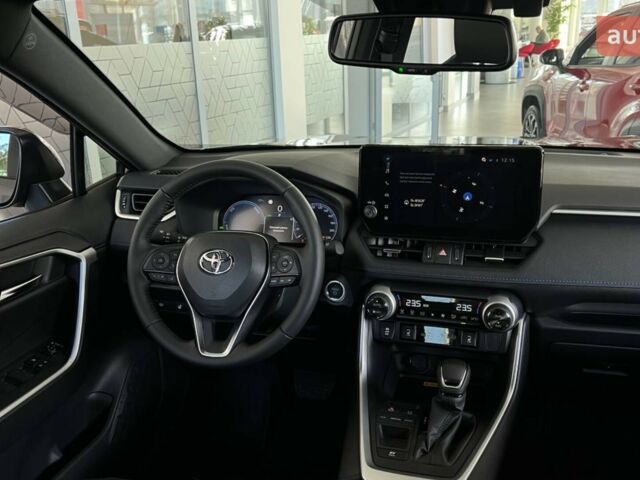 Тойота РАВ 4, объемом двигателя 2.49 л и пробегом 0 тыс. км за 43388 $, фото 27 на Automoto.ua