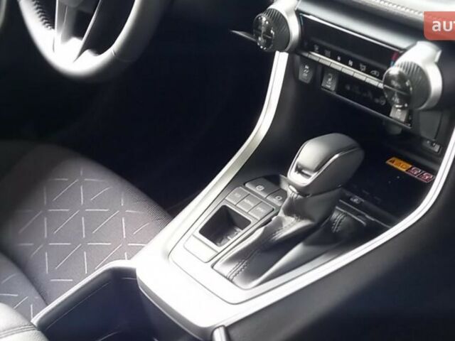 Тойота РАВ 4, объемом двигателя 2.49 л и пробегом 0 тыс. км за 37991 $, фото 13 на Automoto.ua