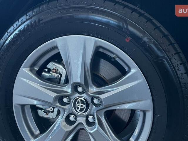 Тойота РАВ 4, объемом двигателя 2.49 л и пробегом 0 тыс. км за 42513 $, фото 15 на Automoto.ua
