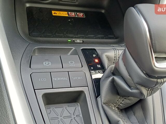 Тойота РАВ 4, объемом двигателя 2.49 л и пробегом 0 тыс. км за 38082 $, фото 11 на Automoto.ua