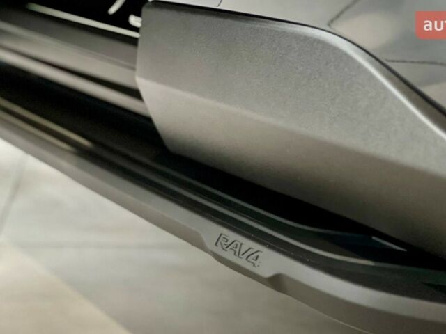 Тойота РАВ 4, объемом двигателя 2.49 л и пробегом 0 тыс. км за 44406 $, фото 34 на Automoto.ua