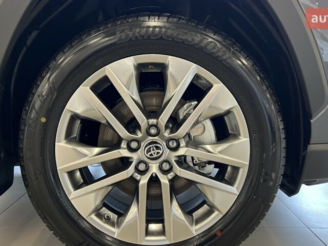 Тойота РАВ 4, объемом двигателя 2.49 л и пробегом 0 тыс. км за 50474 $, фото 15 на Automoto.ua