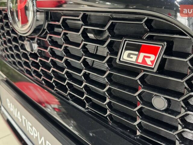 Тойота РАВ 4, объемом двигателя 2.49 л и пробегом 0 тыс. км за 51153 $, фото 23 на Automoto.ua