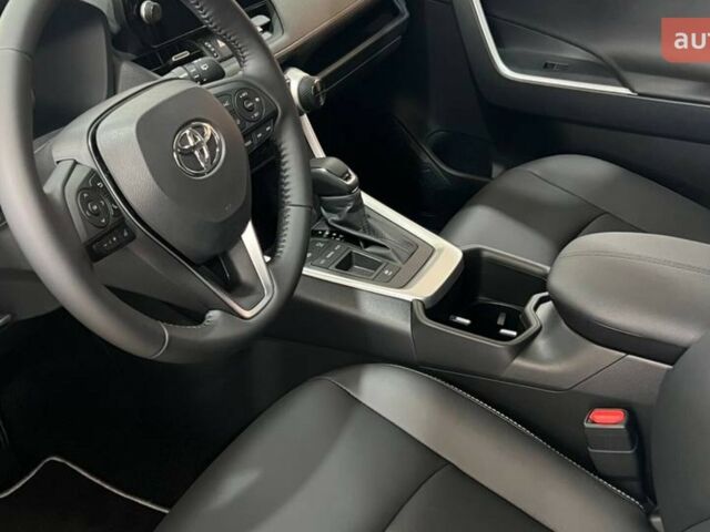 Тойота РАВ 4, объемом двигателя 2.49 л и пробегом 0 тыс. км за 41105 $, фото 19 на Automoto.ua