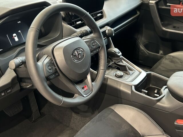 Тойота РАВ 4, объемом двигателя 2.49 л и пробегом 0 тыс. км за 51876 $, фото 13 на Automoto.ua