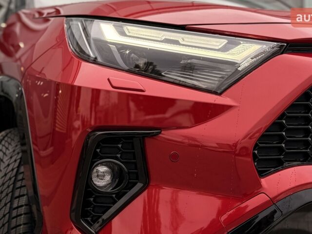 Тойота РАВ 4, об'ємом двигуна 2.49 л та пробігом 0 тис. км за 53620 $, фото 15 на Automoto.ua