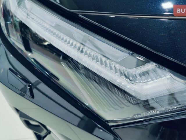 купить новое авто Тойота РАВ 4 2025 года от официального дилера Тойота Центр Черкаси Мотор Сіті Тойота фото