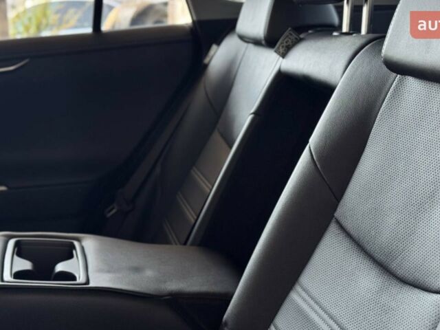 Тойота РАВ 4 2025 у Хмельницькому на Automoto.ua Тойота РАВ 4, об'ємом двигуна 2.49 л та пробігом 0 тис. км за 52068 $, фото 34 на Automoto.ua