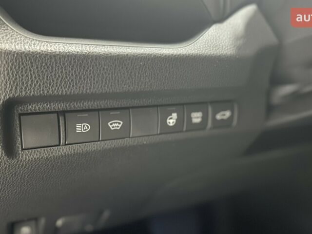 купить новое авто Тойота РАВ 4 2025 года от официального дилера Тойота на Столичному Тойота фото