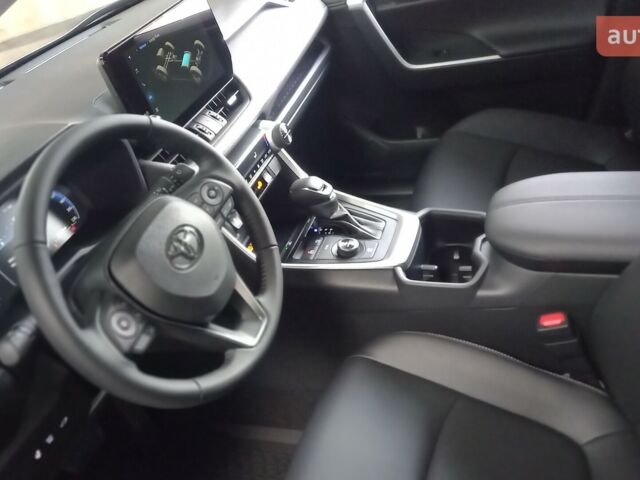 Тойота РАВ 4, объемом двигателя 2.49 л и пробегом 0 тыс. км за 44512 $, фото 20 на Automoto.ua