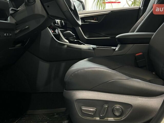 Тойота РАВ 4, об'ємом двигуна 2.49 л та пробігом 0 тис. км за 49569 $, фото 32 на Automoto.ua