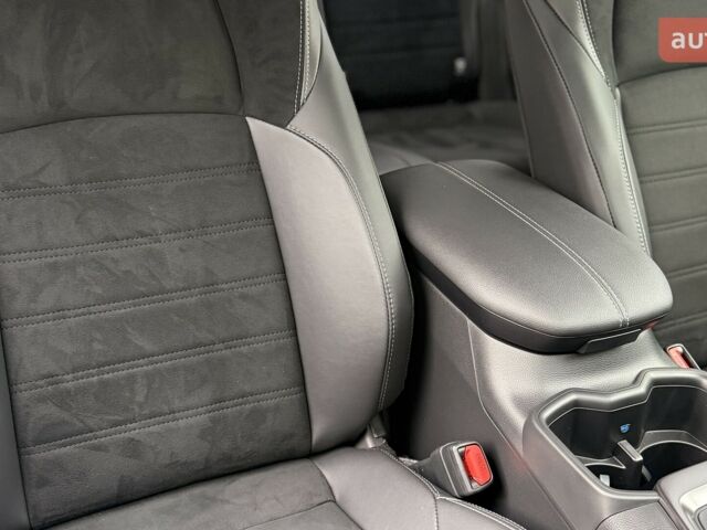 Тойота РАВ 4, об'ємом двигуна 2.49 л та пробігом 0 тис. км за 53620 $, фото 20 на Automoto.ua