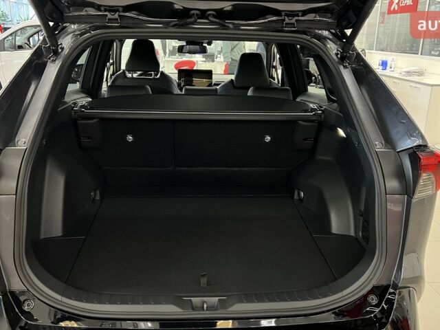 Тойота РАВ 4, об'ємом двигуна 2.49 л та пробігом 0 тис. км за 42059 $, фото 14 на Automoto.ua