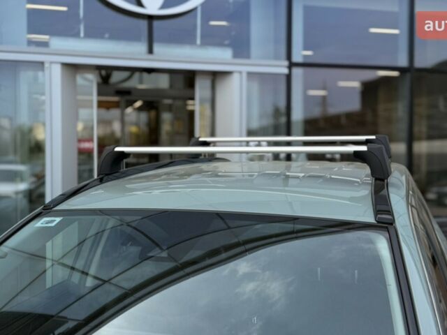 Тойота РАВ 4, об'ємом двигуна 2.49 л та пробігом 0 тис. км за 42623 $, фото 6 на Automoto.ua