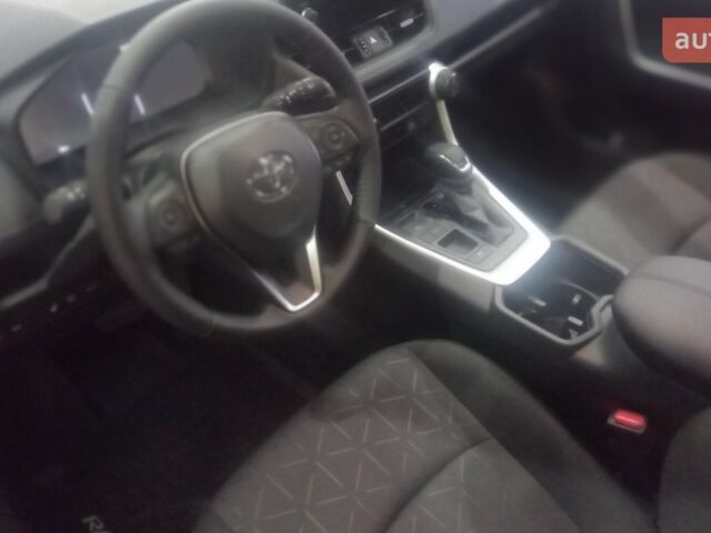Тойота РАВ 4, объемом двигателя 2.49 л и пробегом 0 тыс. км за 37991 $, фото 17 на Automoto.ua