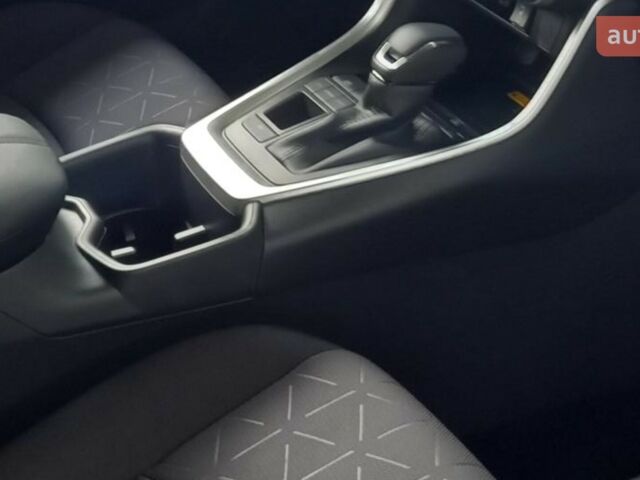 Тойота РАВ 4, об'ємом двигуна 2.49 л та пробігом 0 тис. км за 40000 $, фото 16 на Automoto.ua