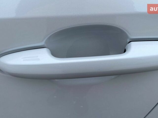 Тойота РАВ 4, об'ємом двигуна 2.49 л та пробігом 0 тис. км за 46893 $, фото 23 на Automoto.ua