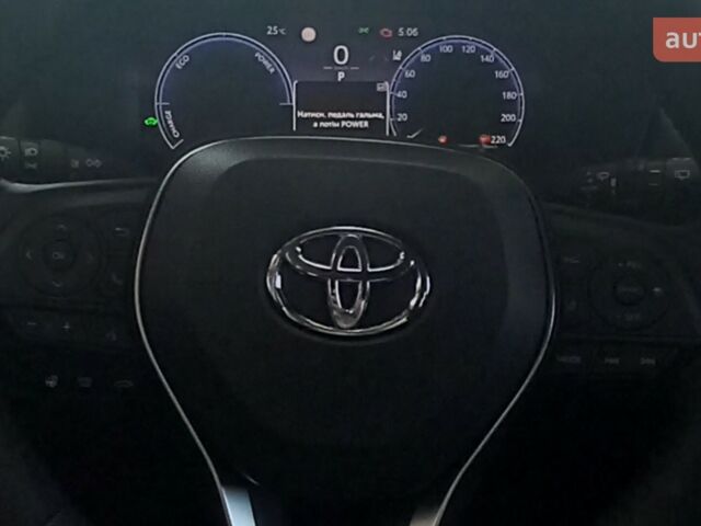 Тойота РАВ 4, об'ємом двигуна 2.49 л та пробігом 0 тис. км за 41463 $, фото 23 на Automoto.ua