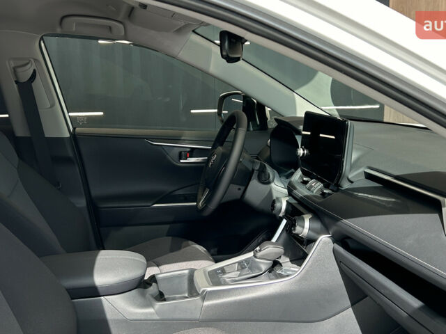 Тойота РАВ 4, об'ємом двигуна 2.49 л та пробігом 0 тис. км за 39316 $, фото 23 на Automoto.ua