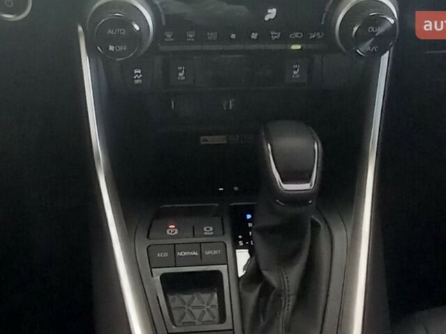 Тойота РАВ 4, об'ємом двигуна 2.49 л та пробігом 0 тис. км за 41463 $, фото 21 на Automoto.ua