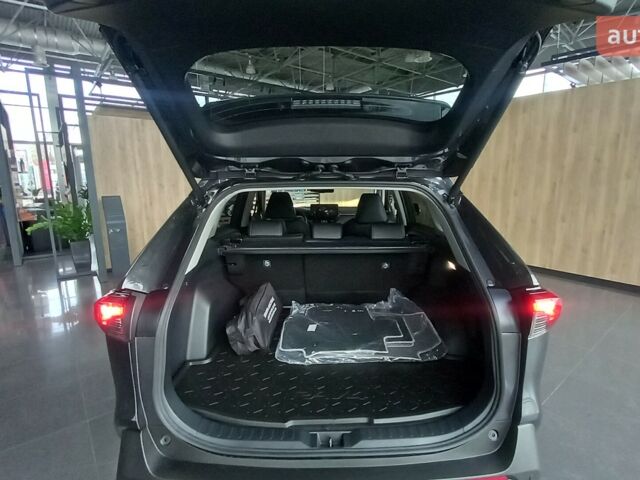 Тойота РАВ 4, объемом двигателя 2.49 л и пробегом 0 тыс. км за 44512 $, фото 4 на Automoto.ua