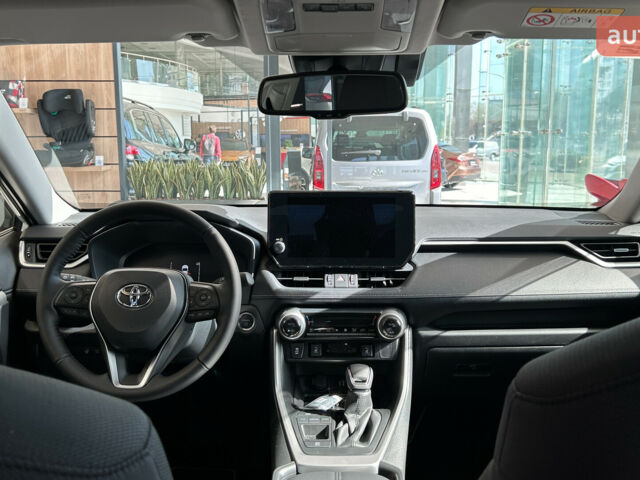 Тойота РАВ 4, об'ємом двигуна 2.49 л та пробігом 0 тис. км за 39316 $, фото 25 на Automoto.ua