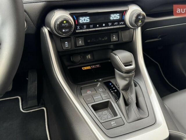 Тойота РАВ 4, объемом двигателя 2.49 л и пробегом 0 тыс. км за 41491 $, фото 15 на Automoto.ua