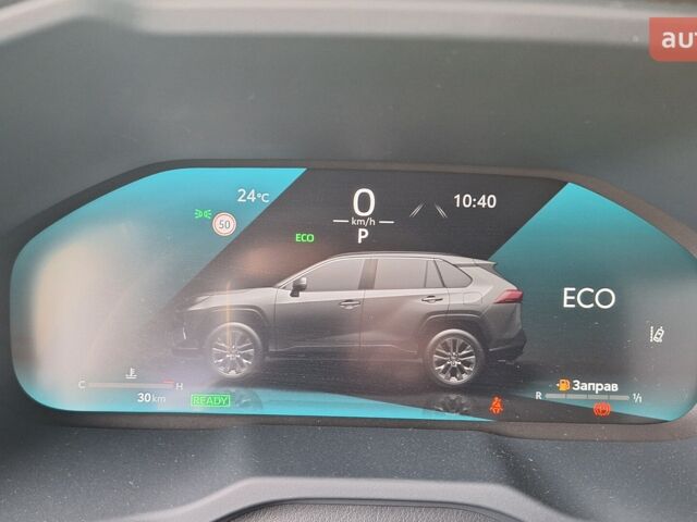 Тойота РАВ 4, объемом двигателя 2.49 л и пробегом 0 тыс. км за 42076 $, фото 19 на Automoto.ua
