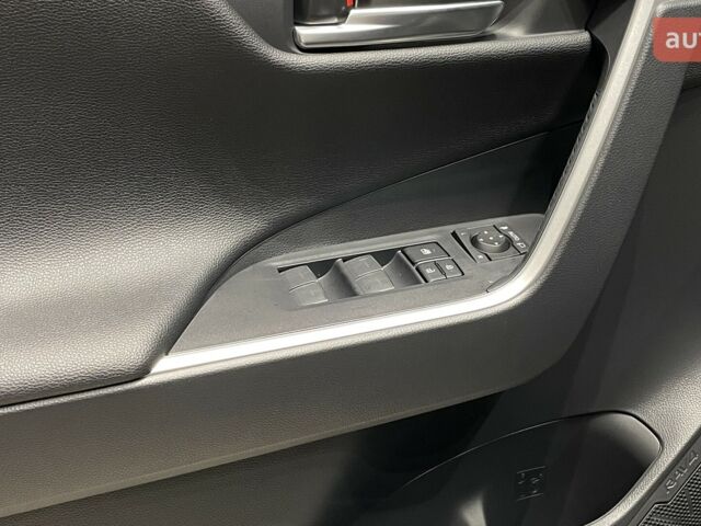 Тойота РАВ 4, объемом двигателя 2.49 л и пробегом 0 тыс. км за 46185 $, фото 12 на Automoto.ua