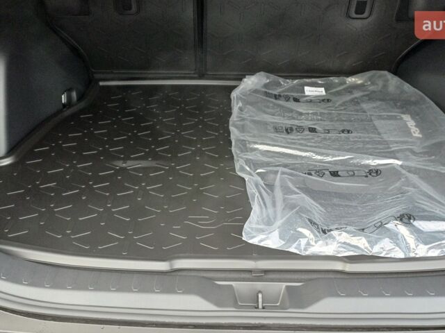 Тойота РАВ 4, объемом двигателя 2.49 л и пробегом 0 тыс. км за 38082 $, фото 23 на Automoto.ua