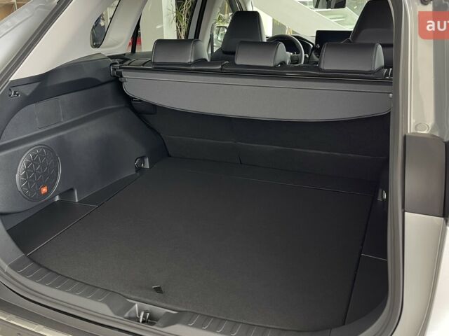 Тойота РАВ 4, объемом двигателя 2.49 л и пробегом 0 тыс. км за 49348 $, фото 19 на Automoto.ua