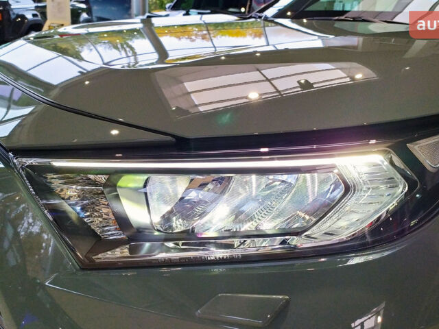 Тойота РАВ 4, объемом двигателя 2.49 л и пробегом 0 тыс. км за 39660 $, фото 22 на Automoto.ua