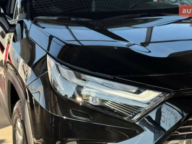 Тойота РАВ 4 2025 у Хмельницькому на Automoto.ua Тойота РАВ 4, об'ємом двигуна 2.49 л та пробігом 0 тис. км за 52068 $, фото 3 на Automoto.ua