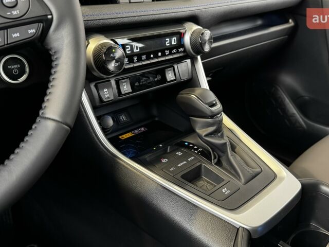 Тойота РАВ 4, об'ємом двигуна 2.49 л та пробігом 0 тис. км за 42106 $, фото 15 на Automoto.ua