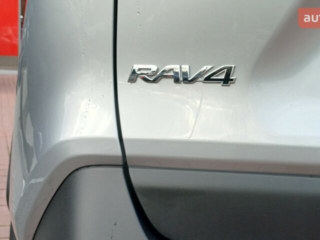 Тойота РАВ 4, объемом двигателя 2.49 л и пробегом 0 тыс. км за 38082 $, фото 28 на Automoto.ua