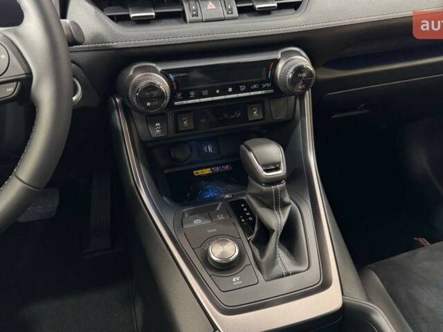 Тойота РАВ 4, объемом двигателя 2.49 л и пробегом 0 тыс. км за 51104 $, фото 19 на Automoto.ua